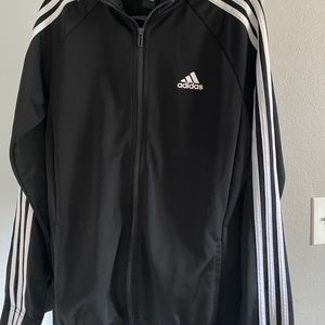Adidas jacket